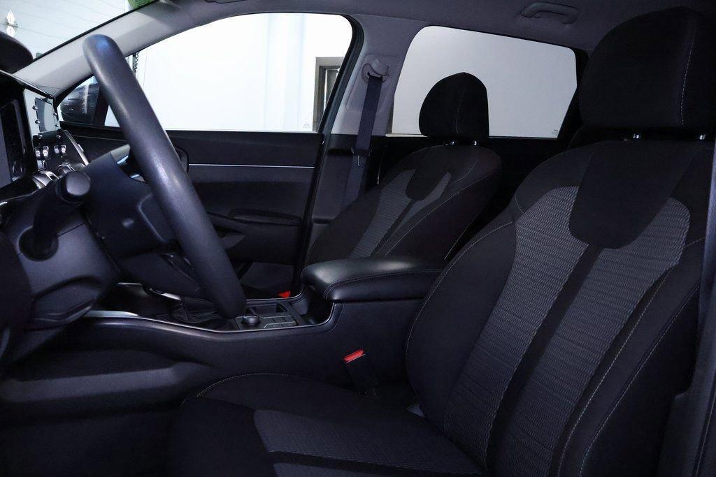 used 2023 Kia Sorento car, priced at $24,598