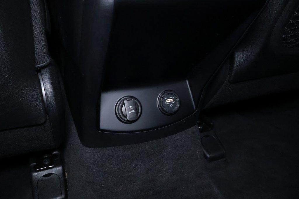 used 2023 Kia Sorento car, priced at $23,998
