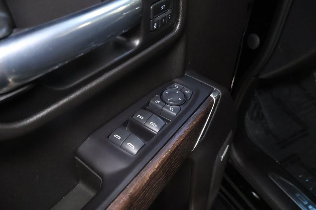 used 2021 GMC Sierra 1500 car, priced at $45,748