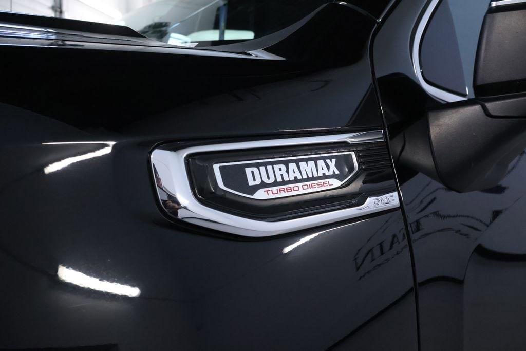 used 2021 GMC Sierra 1500 car, priced at $45,748