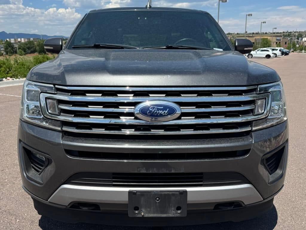 used 2019 Ford Expedition car, priced at $31,998