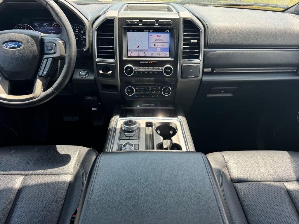 used 2019 Ford Expedition car, priced at $31,998