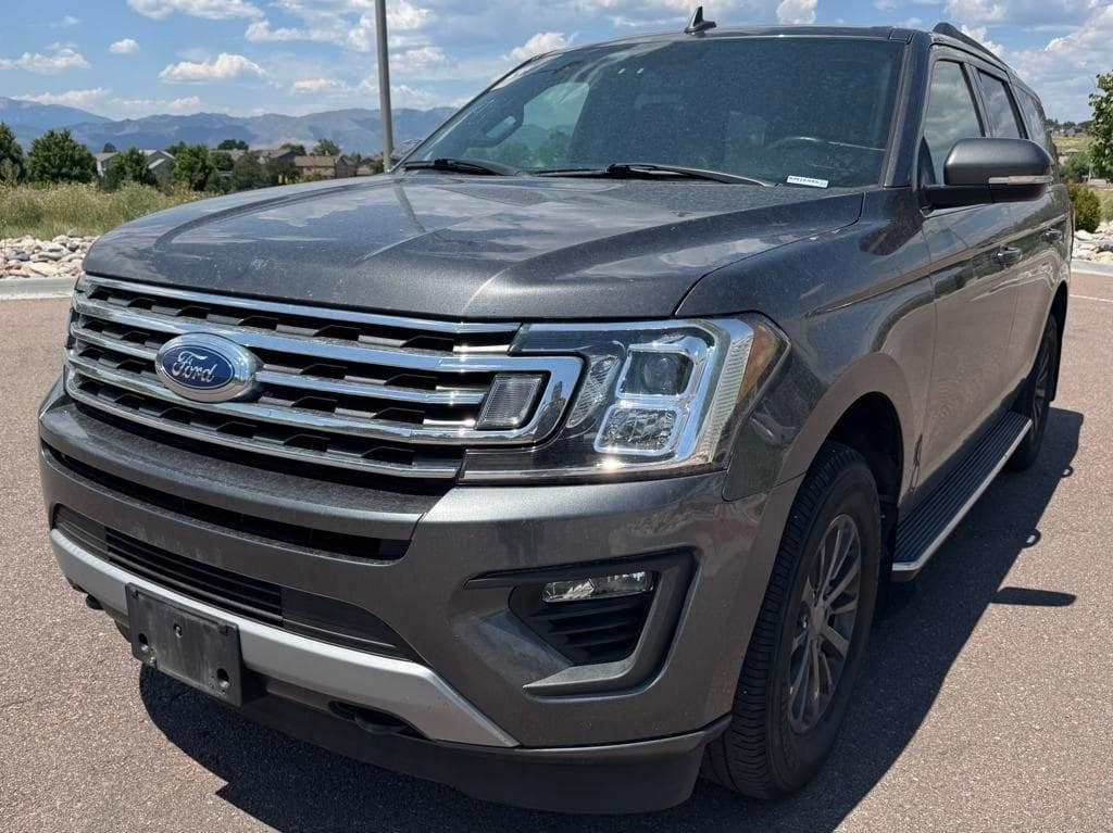 used 2019 Ford Expedition car, priced at $31,998