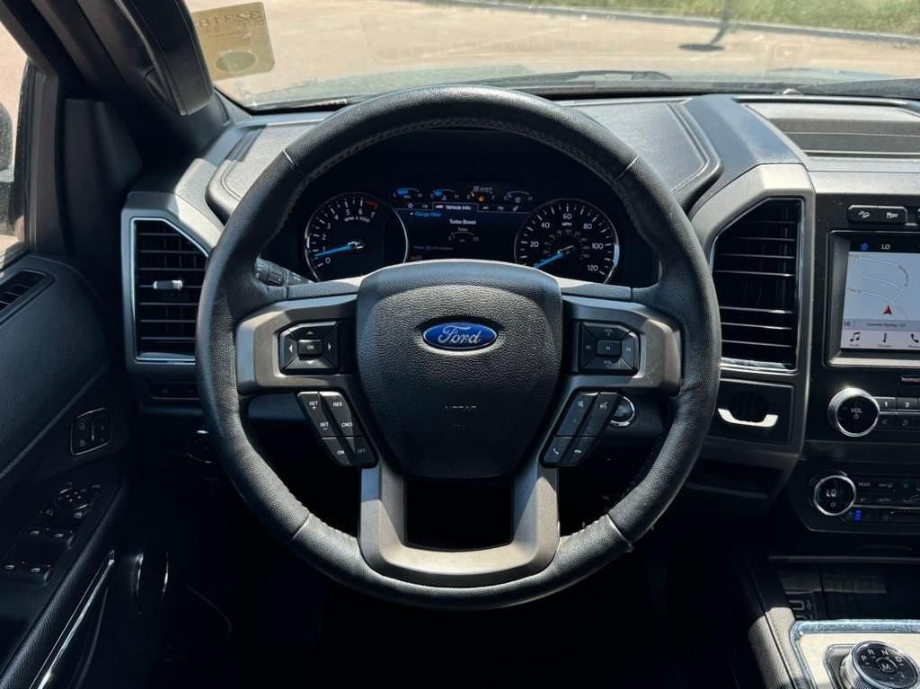 used 2019 Ford Expedition car, priced at $31,998