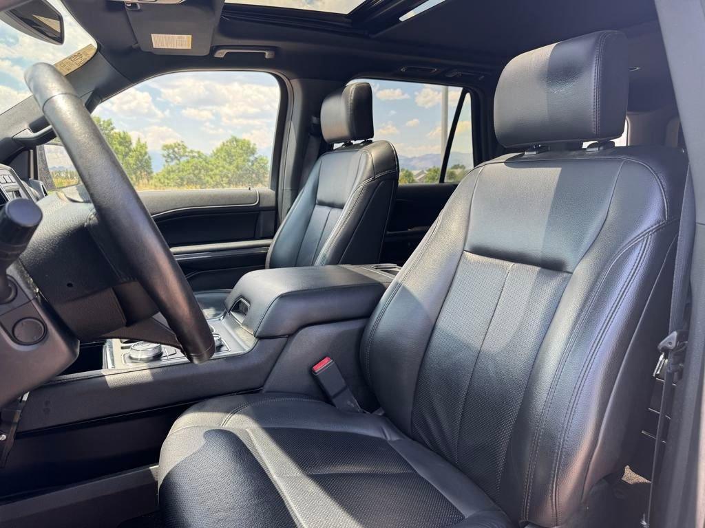 used 2019 Ford Expedition car, priced at $31,998