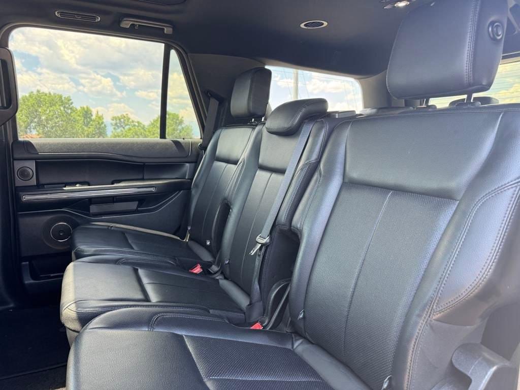 used 2019 Ford Expedition car, priced at $31,998