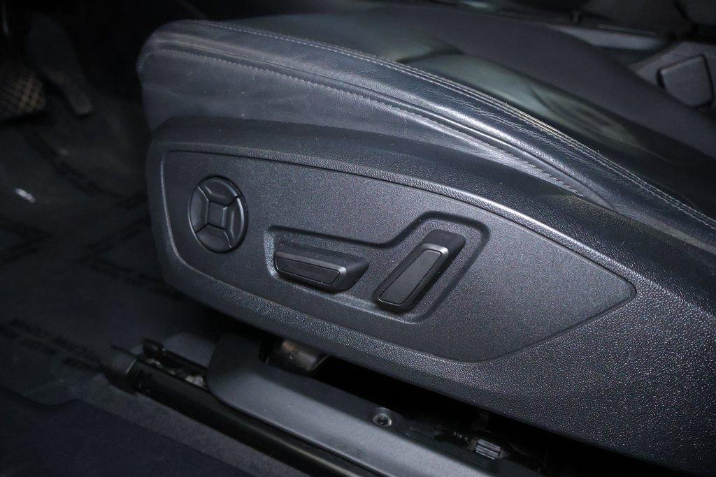 used 2020 Audi Q3 car, priced at $24,998