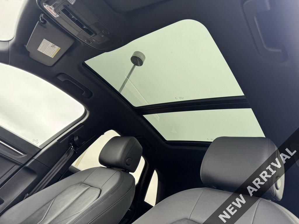 used 2020 Audi Q3 car, priced at $24,998