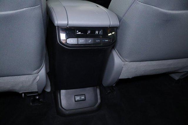 used 2022 Toyota Highlander car, priced at $33,998