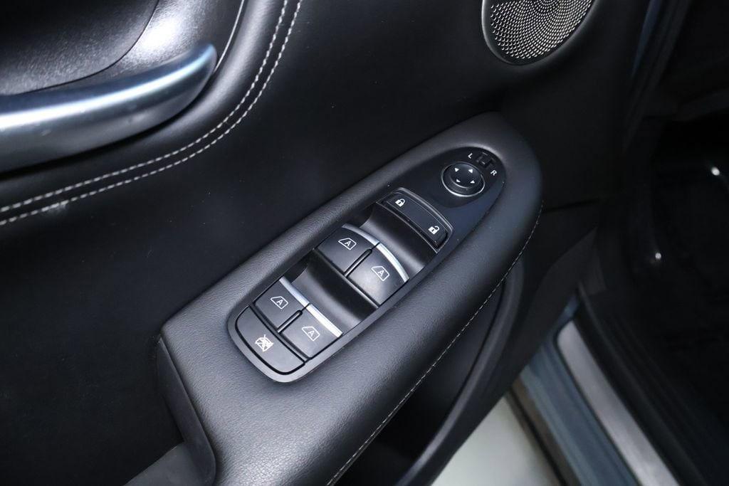 used 2022 INFINITI QX55 car, priced at $24,998