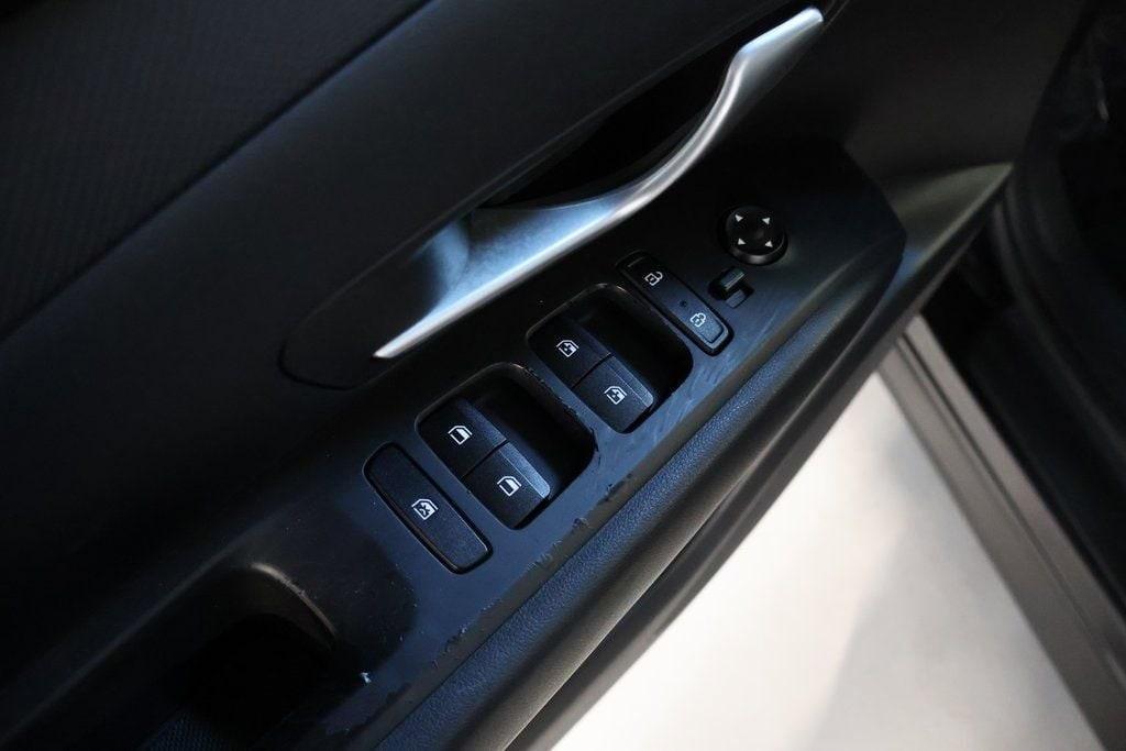 used 2022 Hyundai Tucson car, priced at $19,999