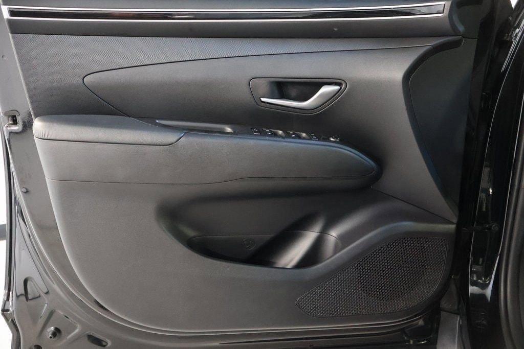 used 2022 Hyundai Tucson car, priced at $19,999