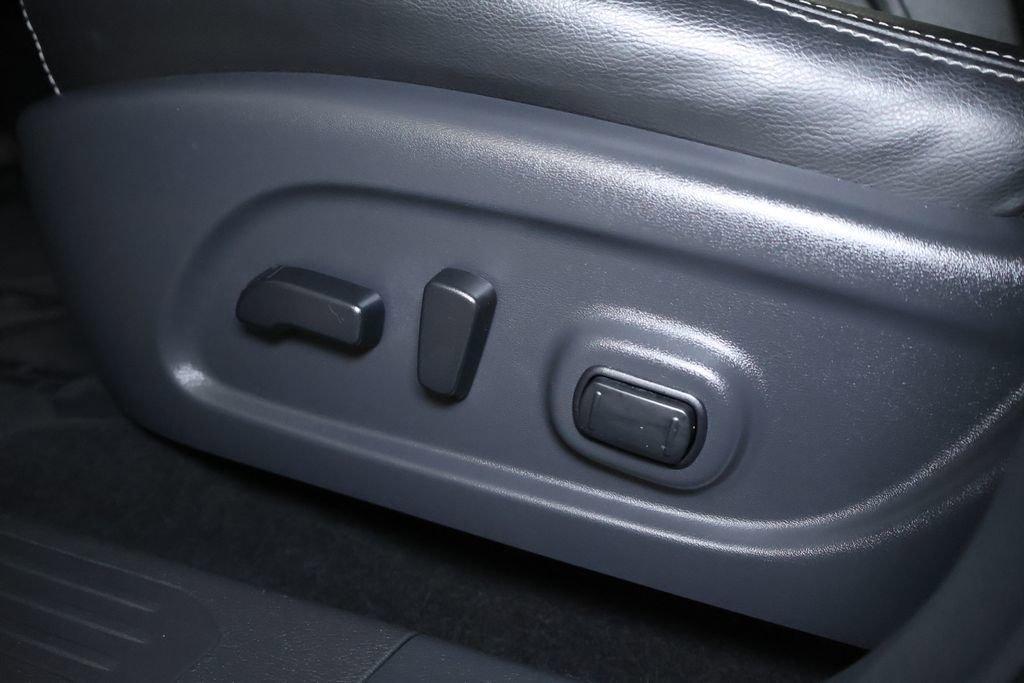 used 2020 Nissan Murano car, priced at $22,498