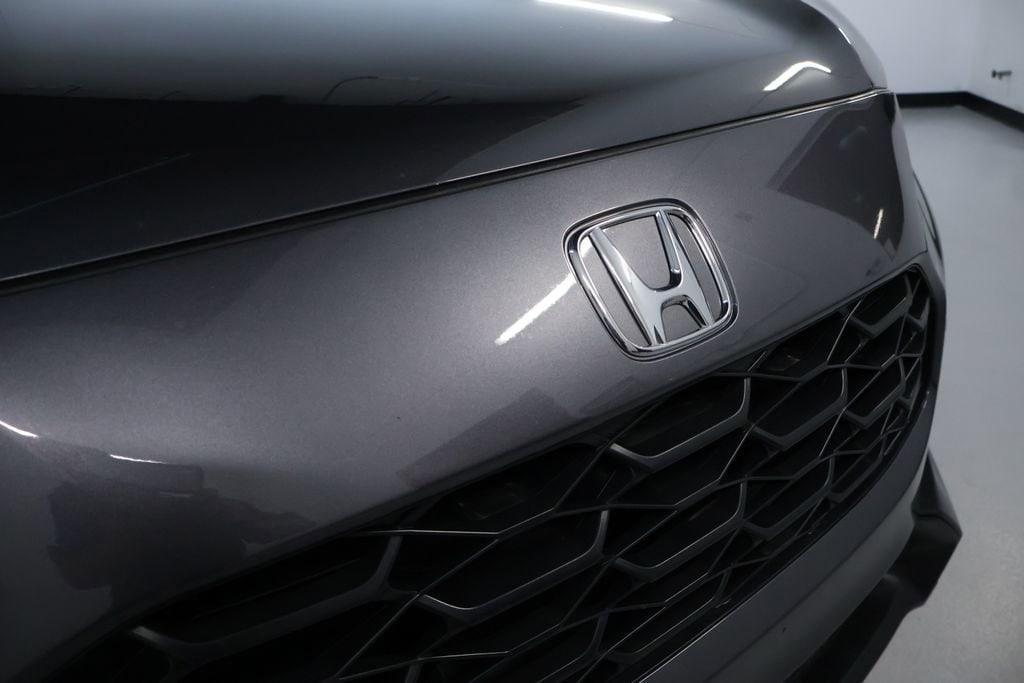 used 2024 Honda HR-V car, priced at $25,998