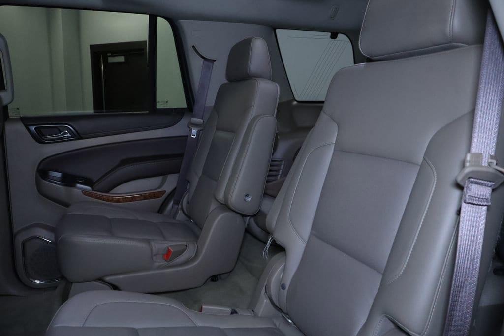 used 2017 Chevrolet Tahoe car, priced at $28,498