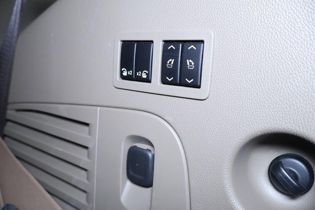 used 2017 Chevrolet Tahoe car, priced at $28,498