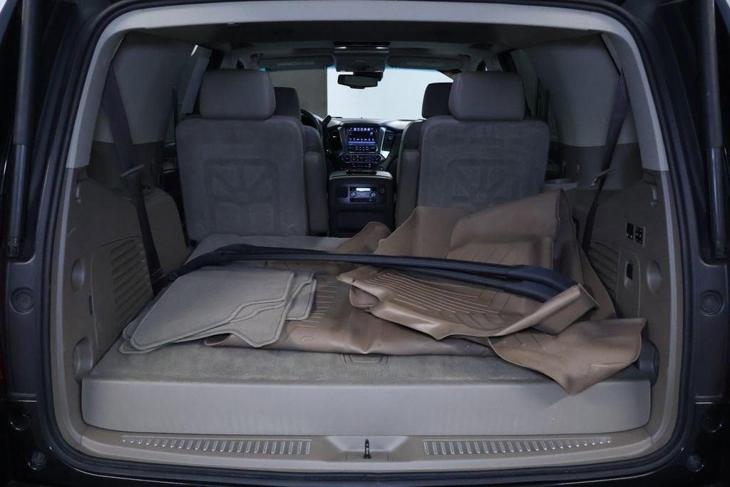 used 2017 Chevrolet Tahoe car, priced at $28,498