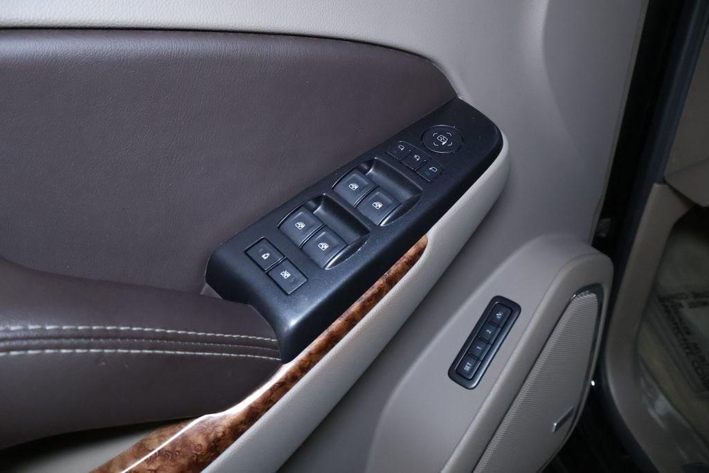 used 2017 Chevrolet Tahoe car, priced at $28,498