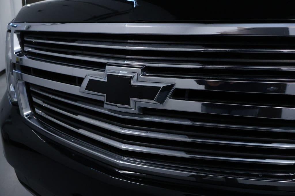 used 2017 Chevrolet Tahoe car, priced at $28,498