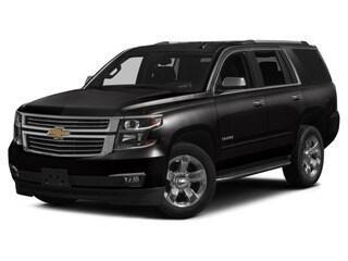 used 2017 Chevrolet Tahoe car, priced at $29,999