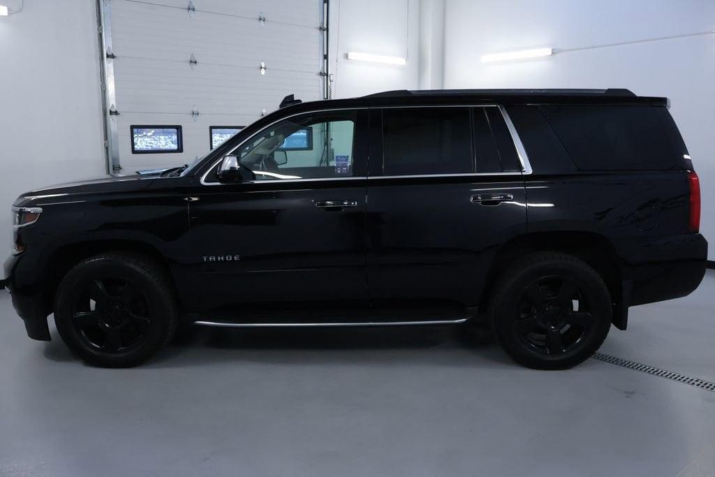 used 2017 Chevrolet Tahoe car, priced at $28,498