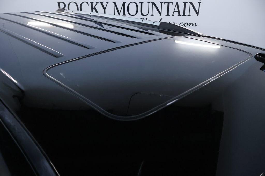 used 2017 Chevrolet Tahoe car, priced at $28,498