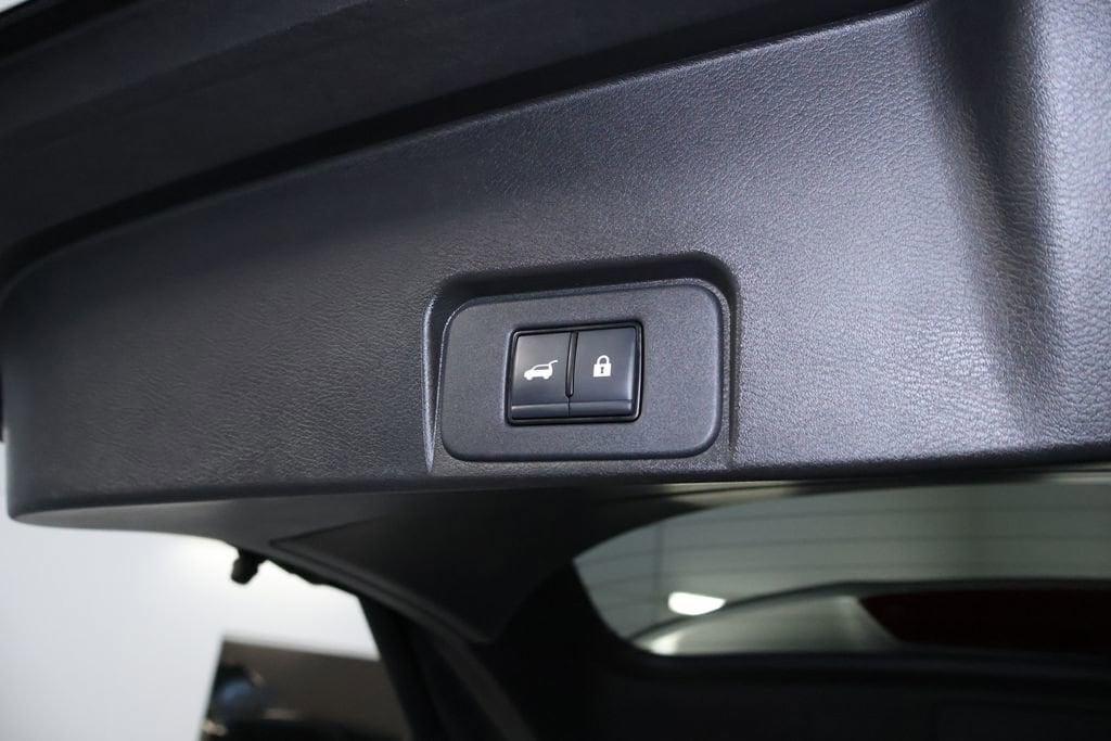 used 2024 Nissan Rogue car, priced at $21,998