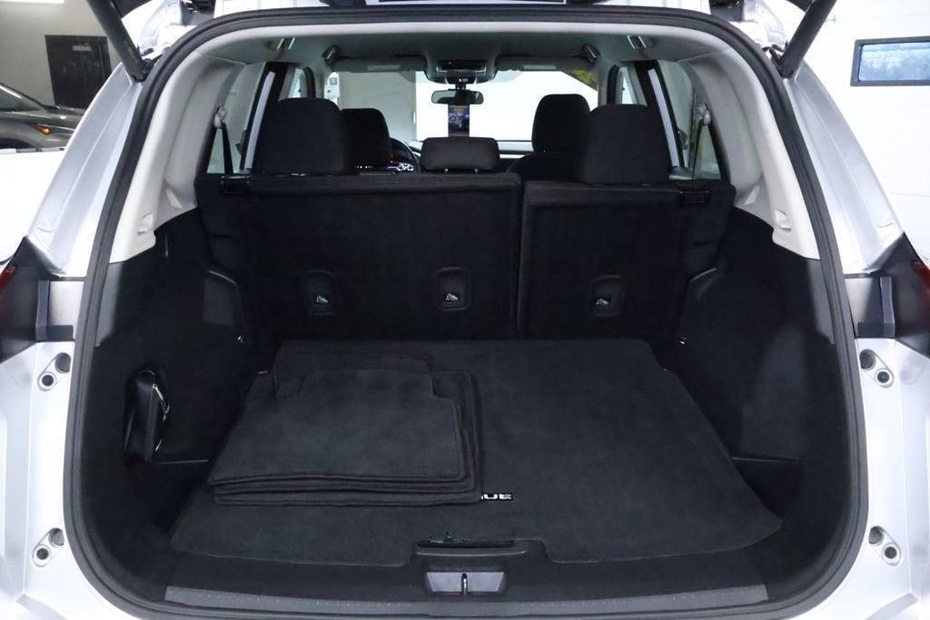 used 2024 Nissan Rogue car, priced at $21,998