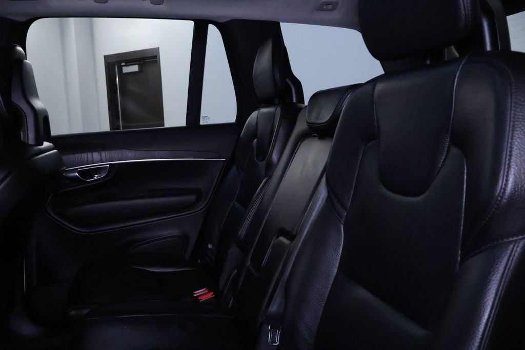 used 2020 Volvo XC90 car, priced at $24,998