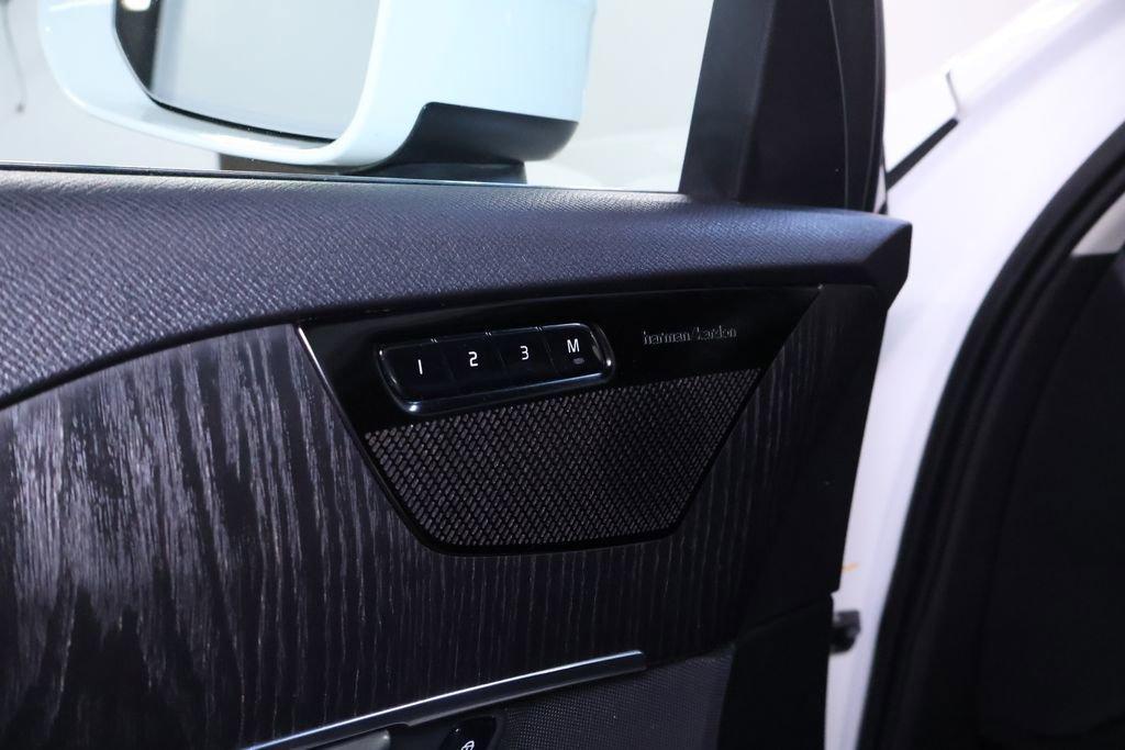 used 2020 Volvo XC90 car, priced at $24,998