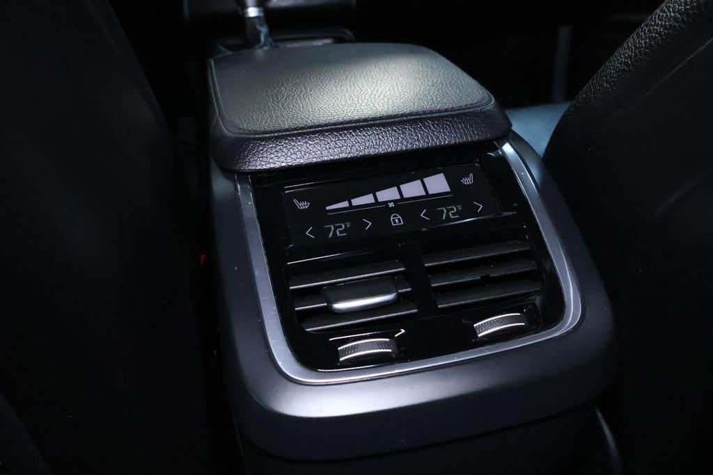 used 2020 Volvo XC90 car, priced at $24,998