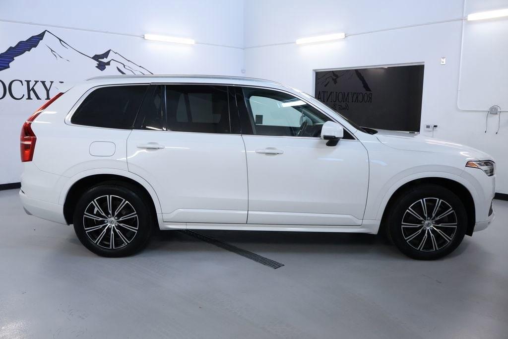 used 2020 Volvo XC90 car, priced at $24,998