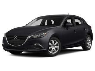 used 2015 Mazda Mazda3 car, priced at $14,999