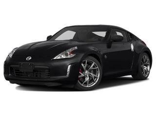 used 2017 Nissan 370Z car, priced at $27,995
