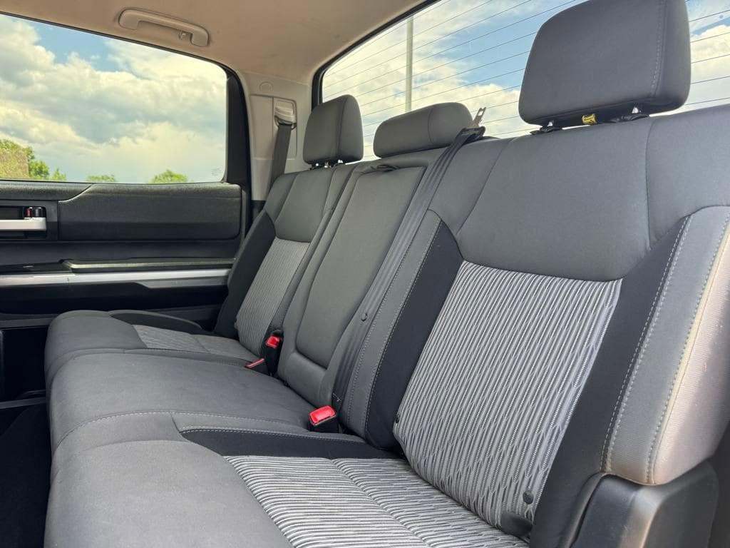 used 2017 Toyota Tundra car, priced at $31,998
