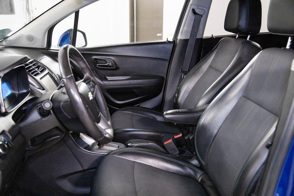 used 2015 Chevrolet Trax car, priced at $10,250