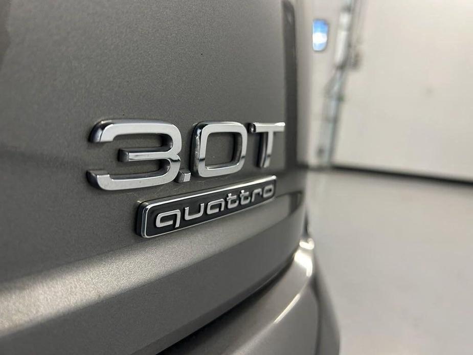 used 2017 Audi Q7 car, priced at $24,239