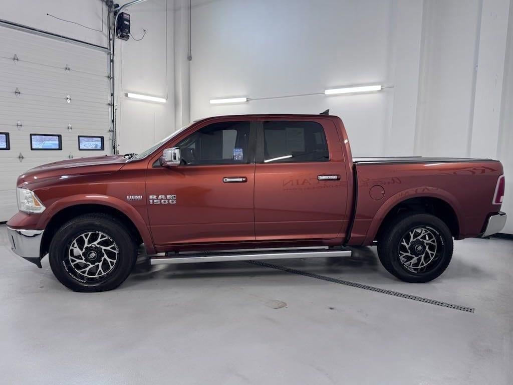 used 2013 Ram 1500 car, priced at $14,998