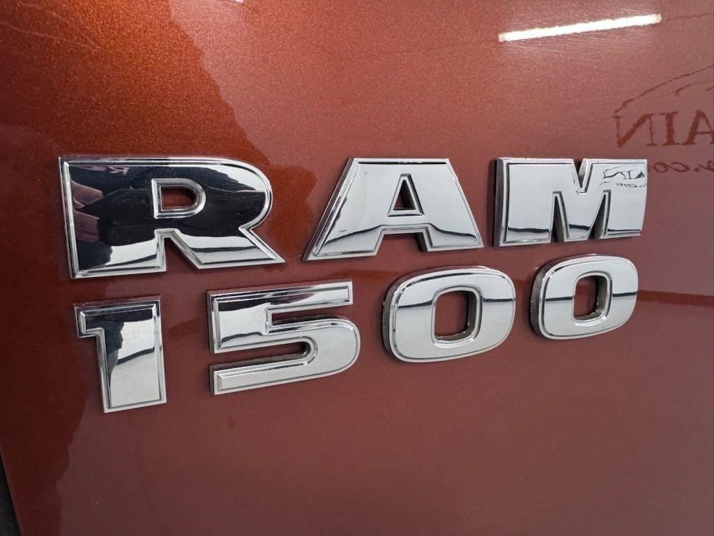 used 2013 Ram 1500 car, priced at $14,998