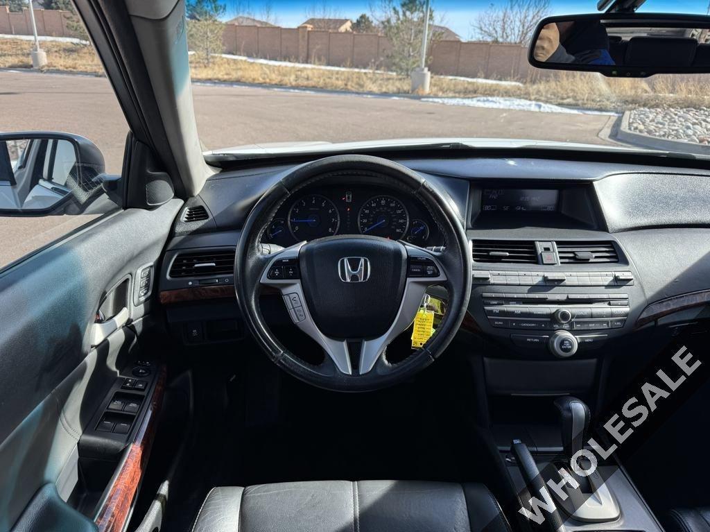 used 2010 Honda Accord Crosstour car, priced at $5,998