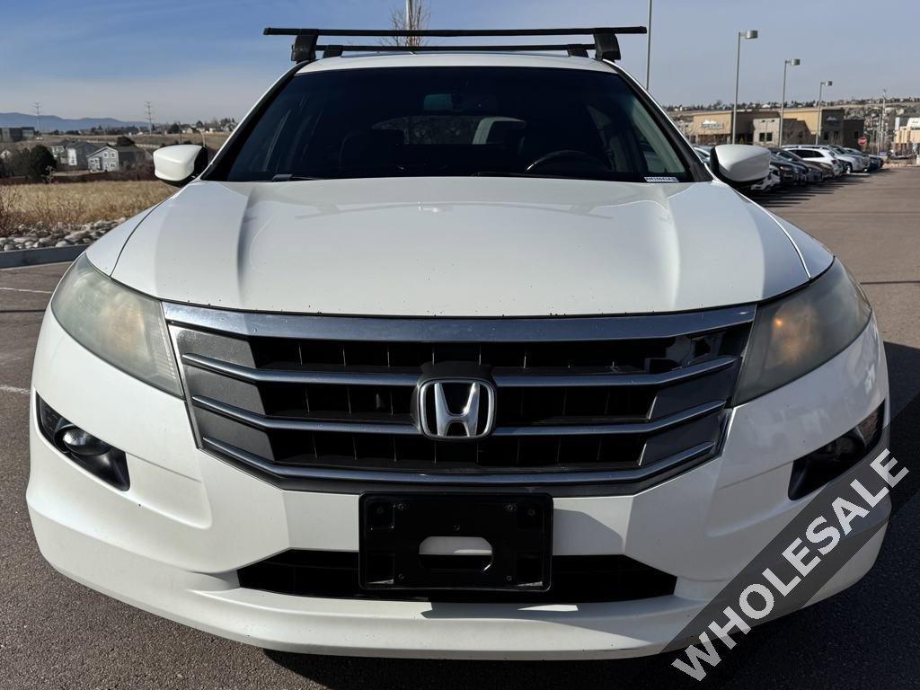 used 2010 Honda Accord Crosstour car, priced at $5,998