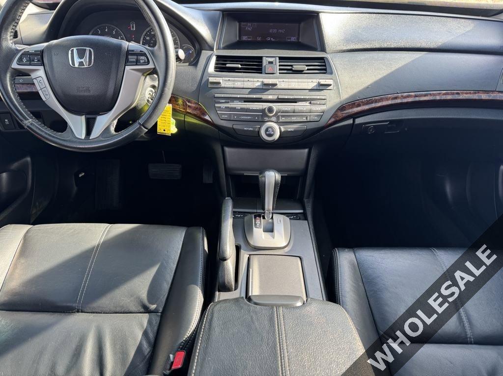 used 2010 Honda Accord Crosstour car, priced at $5,998