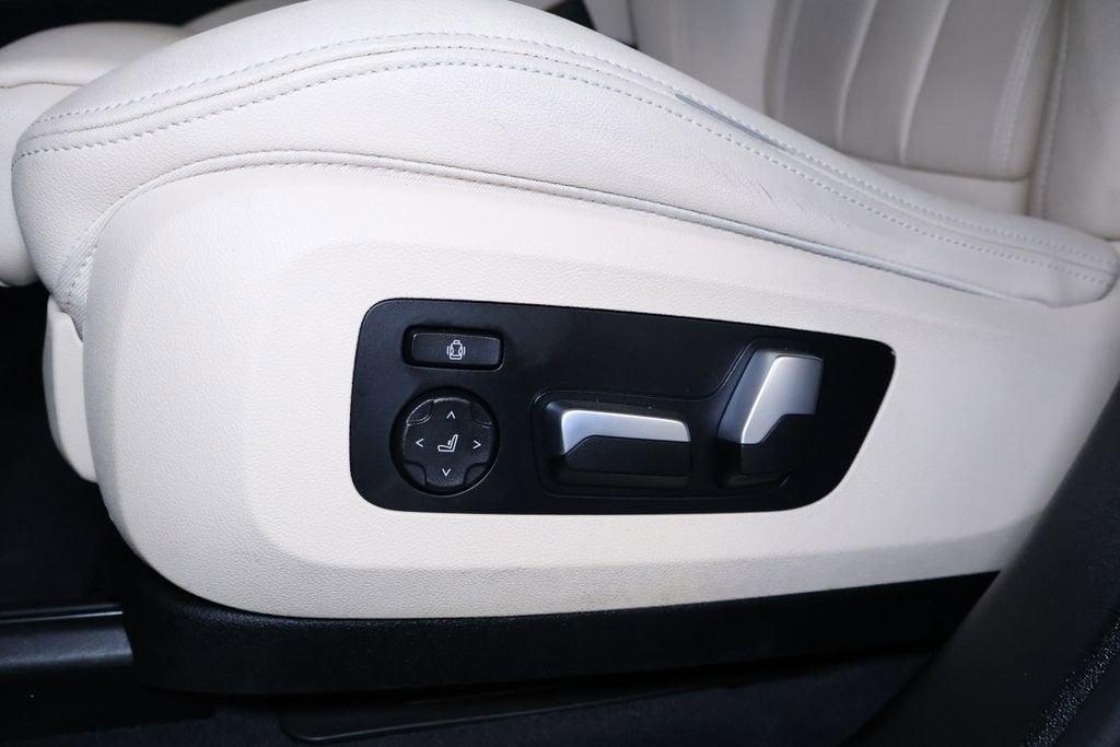 used 2020 BMW X5 car, priced at $31,498