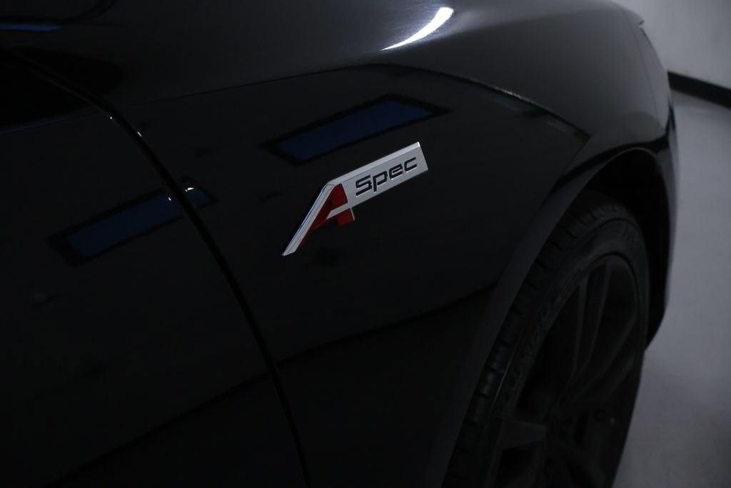 used 2020 Acura TLX car, priced at $26,998