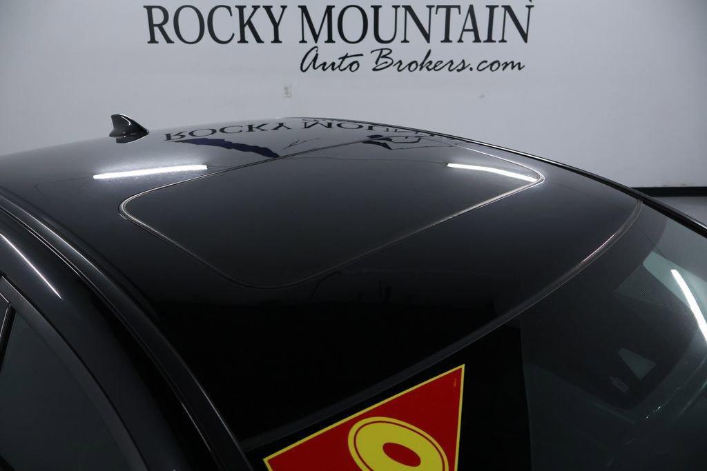 used 2020 Acura TLX car, priced at $26,998