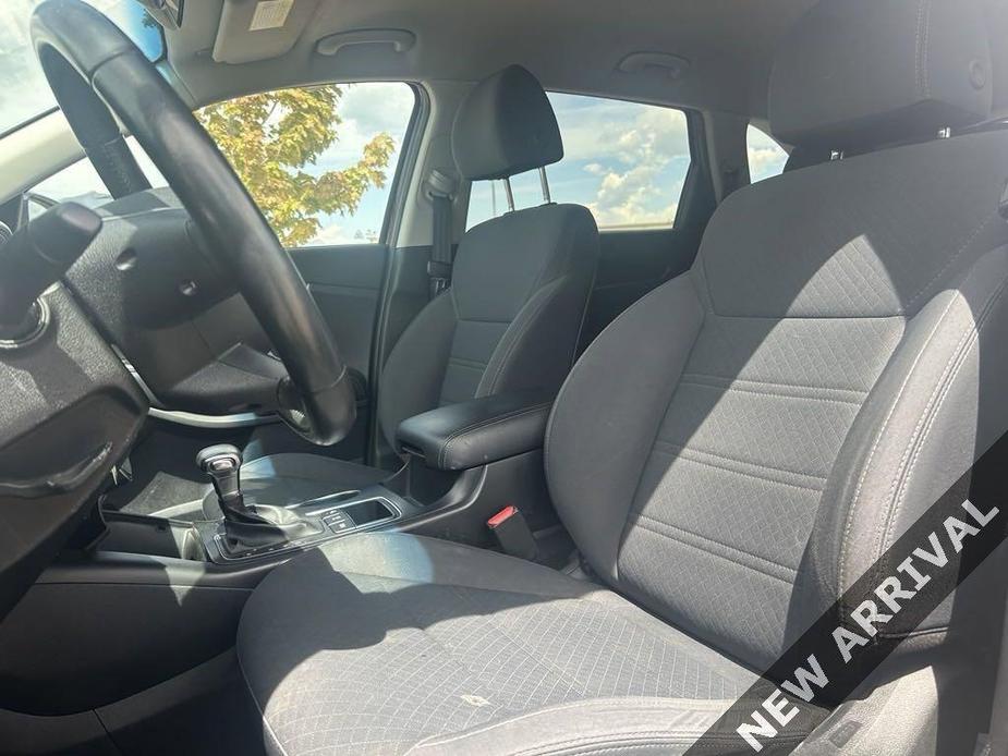 used 2019 Kia Sorento car, priced at $21,595
