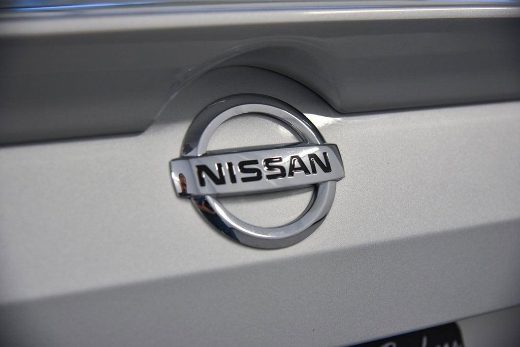 used 2022 Nissan Altima car, priced at $23,510