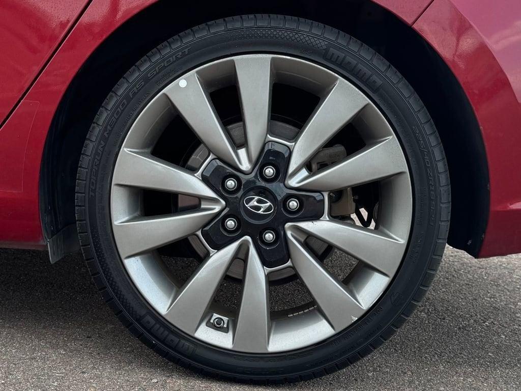 used 2018 Hyundai Elantra GT car, priced at $13,998