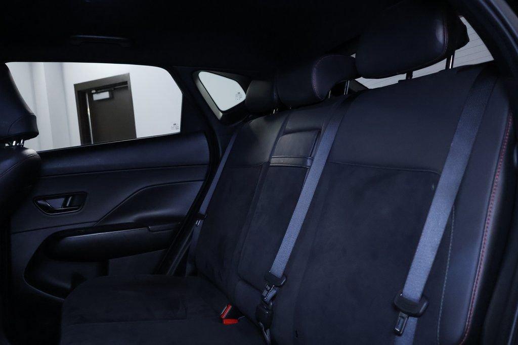 used 2024 Hyundai Kona car, priced at $24,798