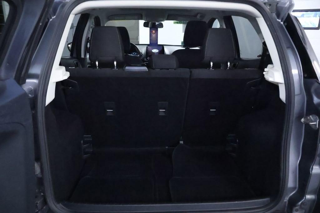 used 2020 Ford EcoSport car, priced at $14,998